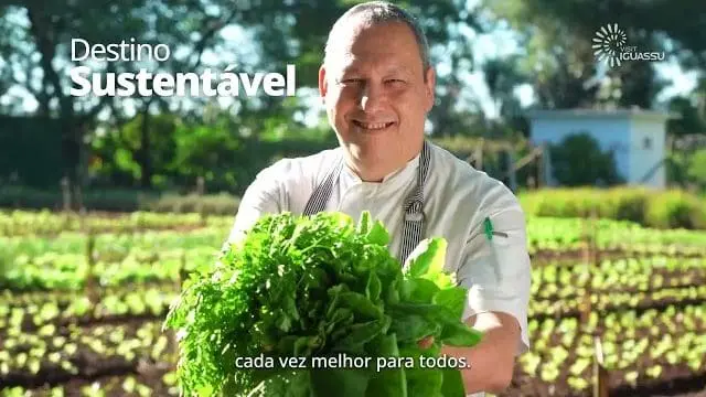 Foz do Iguaçu  o destino ideal para o seu evento  - Visit Iguassu - Neumann Operadora de receptivo